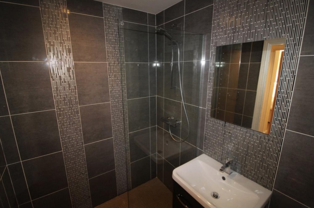 Apartment 6 Luxe, St Helens Street